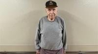 John Wasson’s tribute to the caregivers who never gave up on him