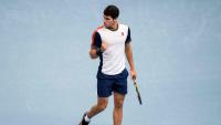 Alcaraz signs up for Vienna Open after the ‘Six Kings Slam’ is postponed