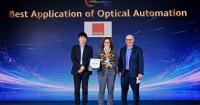 Orange España wins an international award for the use of AI to protect its fiber optic network