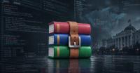 Silent Lynx Exploits WinRAR Flaw to Deploy Reverse Shell in CIS Government Attacks