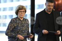 Bulgarian Author Radostina Nikolova, Illustrator Nevena Angelova Nominated for Astrid Lindgren Memorial Award