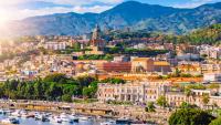Adriatic cruise with ancient cities and sunlit coasts sails from Liverpool in 2027