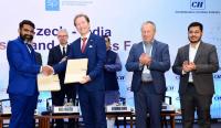 Pune-based Green Solutions, Czech Research Centre Sign MoU to Explore Joint Research