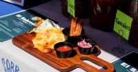Athens Restaurant Roundup: Paloma pre-game palooza with DJ D.O.D, new Bottleworks Nutrition and more