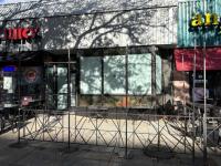 Scuttlebutt Confirmed: The Big Greek Cafe coming to former Maman Joon space in Tenleytown!