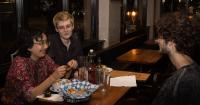 Athens after hours: Inside Athens’ late-night food scene