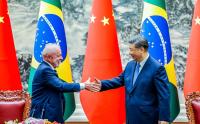 Tings Chak: How Brazil’s election could reshape relations with China
