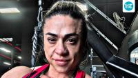 Marianne von Gierke: Cause of death unknown as 40-year-old Chilean bodybuilding star dies weeks after Mr. Olympia