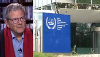 U.S. Sanctions ICC in a Bid to Avoid “Criminal Liability”: War Crimes Prosecutor Reed Brody