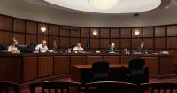 Lyon County commissioners consider changes to animal-at-large resolution