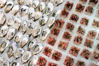 Maine OysterFest brings oyster farmers and tastings to Portland