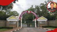 Kabarak University graduate with first class honours in accounting lands senior role at PKF Kenya
