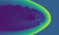 Scientists discover weakest points in Earth's invisible shield: Space 'tsunamis' reveal where dangerous solar storms can break through