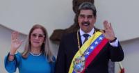 Ousted Venezuelan President Nicolás Maduro and his wife plead not guilty to torture charges