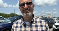 A SUNY Brockport employee is in ICE custody. His wife questions why he was detained