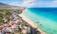 The best no-fly winter sun destinations: Blue-sky resorts you can reach by sail or rail - after low-cost airlines warn of rising fares
