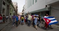 State Department Slams Sanctions on Cuban Bank Linked to Iranian Terror Finance