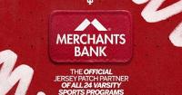 IU athletics, Merchants Bank announce five-year deal for uniform patches
