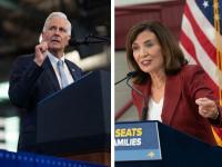 In New York Governor’s Race, What Are Candidates Doing to Reach Spanish-Speaking Voters?