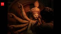 From Egypt to Hampi: 8 Durga Puja pandals to visit in Bengaluru