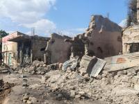 Can diplomacy resolve longstanding Ethiopia-Eritrea differences?