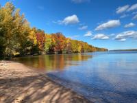 Small Wisconsin Town Among 2027's Hottest Vacation Spots