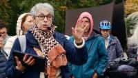 Israeli guide revives Berlin's lost Jewish legacy