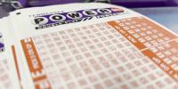 $50K Powerball ticket sold online in Kentucky