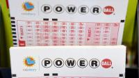 Powerball Jackpot Jumps to $600 Million