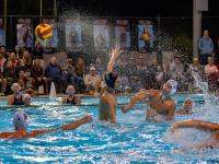 Soquel water polo teams earn sweep of rival SC in front of hearty crowd | Local Roundup