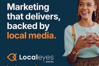 Businesses can open their eyes to potential online opportunities