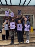 Coppinger to bring forward bill to allow non-binary people have their gender recognised