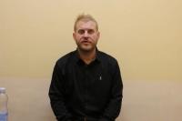 Swede who previously served in the AFU detained in Russia