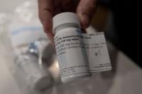 Analysis-Revolution Medicines’ Europe efforts signal solo launch ambitions for cancer drug