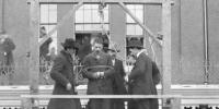 America’s Sordid History of Filming Executions as Entertainment