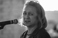 An evening in memory of Natallia Adamovich will be held in Warsaw