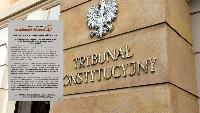 Fighting Solidarity Slams Events at the Constitutional Tribunal: “A Return to the Legacy of the Polish People’s Republic and Soviet Mentality”