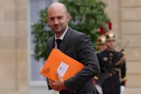 French Foreign Minister: Ukraine receives two thirds of intelligence information from Europeans
