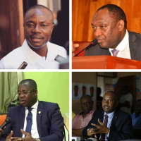 Haitian politicians named in UN report on gang ties, illicit trade demand evidence