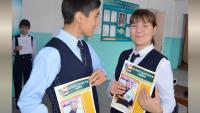 Building bridges between faith and education in Kazakhstan