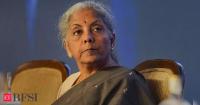 FM Sitharaman holds bilateral talks with UK, Swiss, Japanese counterparts in Bangkok