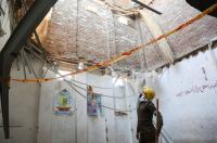 Pakistan: Dozens of children killed in the collapse of school roof