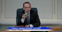 Spokane City Council votes 6-1 to oppose Initiatives IL-001 and IL26-638