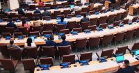 UN 4th Committee adopts resolution reaffirming the legal framework of the Western Sahara issue and the UN's responsibility toward the Sahrawi People