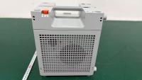 Teenage Engineering is working on a portable, stackable amp for outdoor jams