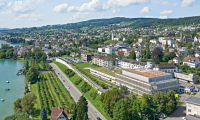 ZKB Refreshes Its Swiss Rating Guide