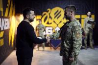 Ukraine reports more battlefield gains as Putin’s invasion loses momentum