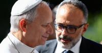 What's next after Pope Leo lung cancer diagnosis? Medical experts explain possible steps