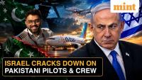 FlyDubai Chaos Fallout: Israel’s New Aviation Rule Targets Pakistani Crew