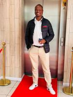 Sport journalist embarks on BetExplosion's Live Your Joy journey